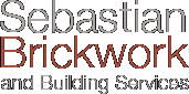 Sebastian Brickwork